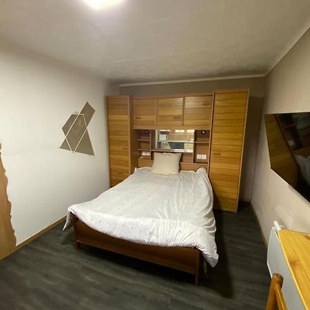 Studio St Florentin 2 Сен-Флорентен Экстерьер фото